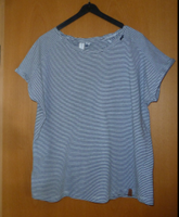 Shirt von Khujo in Gr. L Bayern - Adlkofen Vorschau