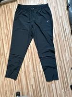 ASICS core woven pants Gr. XL black neu Frankfurt am Main - Bergen-Enkheim Vorschau