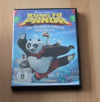 Aus Sammlung: Kung Fu Panda - Ein schlagfertiges Winterfest DVD Schleswig-Holstein - Osterrönfeld Vorschau