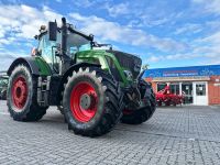 Suche Fendt Vario 900 / 930 / 933 / 936 / 939 / 942 Mecklenburg-Vorpommern - Neubrandenburg Vorschau