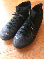 Nike Fußball Schuhe MG Gr 35,5 Nordrhein-Westfalen - Morsbach Vorschau