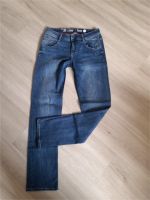 S.Oliver, straight leg Jeans,Gr.36,w.neu,1-2 x getr.,VK 60 € Niedersachsen - Norden Vorschau