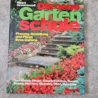 Die neue Gartenschule Pippa Greenwood Planung, Gestaltung Pflege Nordrhein-Westfalen - Rheda-Wiedenbrück Vorschau
