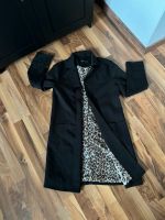 Eleganter SHEIN Damen Longblazer/ Farbe schwarz / Größe S Hessen - Baunatal Vorschau