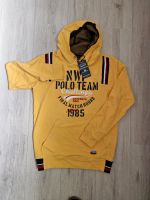 Pullover, M, neu mit Etikett, World of Polo Nordrhein-Westfalen - Kamp-Lintfort Vorschau