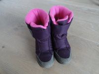 *SCHNÄPPCHEN* Quechua Gr. 32 Kinder Winter Stiefel Schneestiefel Hessen - Maintal Vorschau