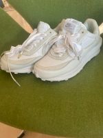 Nike,Sacai,Japan,SUMMIT WHITE,Kult,Rar,Sold Out,Sneakers,Deluxe München - Trudering-Riem Vorschau