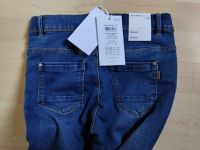 Jeans Hose Mädchen Größe 140 neu Sachsen - Löbnitz Vorschau