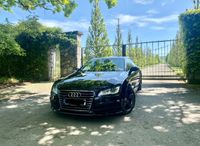 Audi A7 3,0 TDI Quattro 3x S-Line 245PS BOSE KAMERA VOLL Nordrhein-Westfalen - Hemer Vorschau