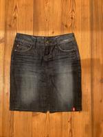 Damen Jeansrock Gr. 34 ESPRIT Bayern - Büchlberg Vorschau