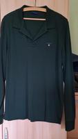 Poloshirt von Gant, Gr.L ,dunkelgrün, wenig getragen Berlin - Köpenick Vorschau