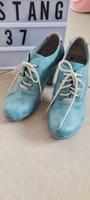 Schuhe von Mustang Größe 37 Bayern - Arnstein Vorschau