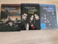 DVD Set Vampire Diaries Bayern - Mainleus Vorschau