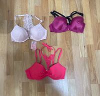 BH + Bikini Oberteil Hunkemöller, Größe 75C NEU EINZELN MÖGLICH! Berlin - Pankow Vorschau