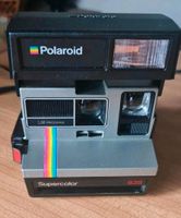 Polaroid supercolor, 635, Guter Zustand. Baden-Württemberg - Kusterdingen Vorschau