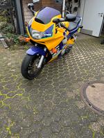 Honda CBR 600 F3 PC25 Köln - Widdersdorf Vorschau