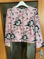 Diane von Fürstenberg Jacke pink/schwarz Innenstadt - Köln Altstadt Vorschau