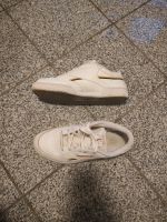 Reebok Classic Vegan 43 Weiß Sneaker Schuhe Niedersachsen - Göttingen Vorschau