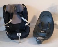 Kindersitz Cybex Sirona M2 i-size mit Base/Station Rheinland-Pfalz - Zweibrücken Vorschau