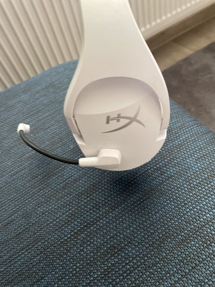 Hyper X Gaming Headset / Kabellos in Bockenem