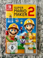 Super Mario Maker 2 / Nintendo Switch Berlin - Charlottenburg Vorschau