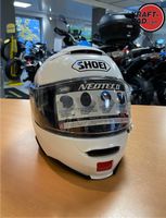 Shoei Neotec 2 Klapphelm Weiß in S (55-56) Neu Nordrhein-Westfalen - Gütersloh Vorschau