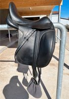 Equiline Dressursattel Elite 17 Zoll Nordrhein-Westfalen - Haan Vorschau