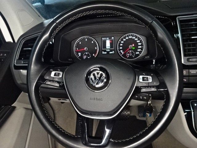 Volkswagen T6 California Ocean EDITION LED ACC Navi 4Motion in Eilenburg