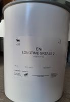 Eni Longtime Grease 2 im 25 KG Eimer Bayern - Hengersberg Vorschau