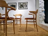 ⭕️ KAFFEEHAUSSTÜHLE BUGHOLZ THONET ART GASTRO STÜHLE Niedersachsen - Georgsmarienhütte Vorschau