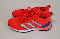 Tennisschuhe Adidas Adizero Ubersonic LanzaT 4 Allcourtschuh Gr44 Nordrhein-Westfalen - Warendorf Vorschau