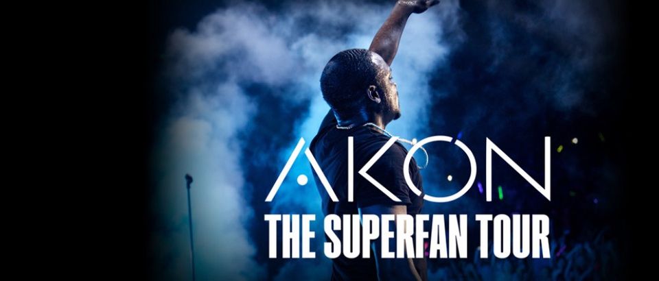 2x Akon Sitzplatz Tickets für Berlin am Sonntag in Wustermark