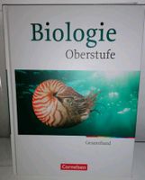 Biologie Oberstufe Gesamtband.22193951 Nordrhein-Westfalen - Bedburg-Hau Vorschau