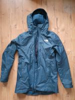 The Northface Jacke blau Größe S Thüringen - Erfurt Vorschau