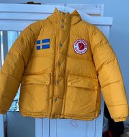 Acne Studios x Fjällräven Kånken Puffer Down Jacket Jacke Hessen - Marburg Vorschau