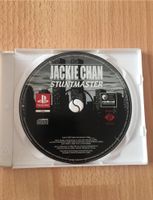 PS1 Spiel Jackie Chan Stuntmaster für die Playstation 1 Nordrhein-Westfalen - Datteln Vorschau