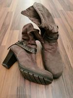 Damen Tamaris Stiefel, Gr. 37 Sachsen - Coswig Vorschau