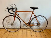 Rennrad Peugeot Retro Fahrrad Düsseldorf - Hafen Vorschau