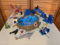 Playmobil - gebraucht - Thema Zoo Wasser Rheinland-Pfalz - Mainz Vorschau