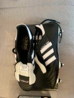 Adidas World Cup SG Schwarz Weiss Bayern - Neu Ulm Vorschau