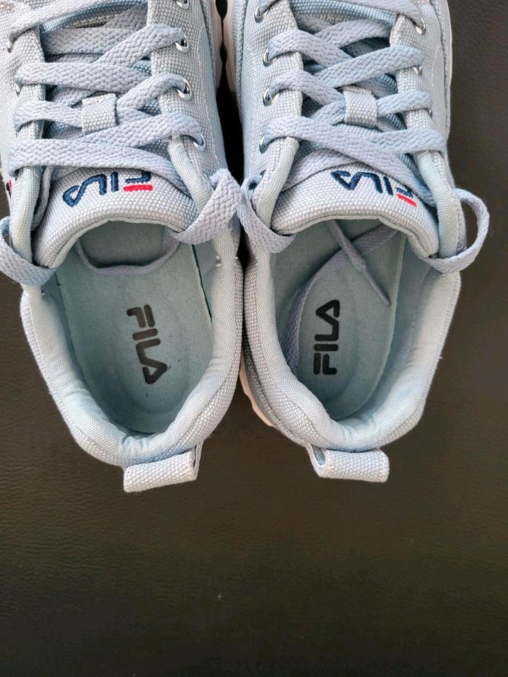 FILA Sneaker in Erftstadt