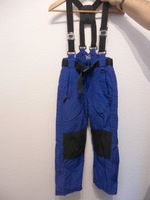 Rodeo Thermohose, Latzhose, Skihose, Größe 122 - 128, Jungen Nordrhein-Westfalen - Wesel Vorschau