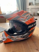 Motocross Helm Rheinland-Pfalz - Kirn Vorschau