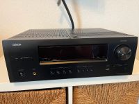 Denon AVR-1612 5.1 AV-Receiver Dresden - Weixdorf Vorschau