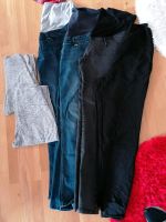 Umstandsmode, Hosen, Shirts, Stilltops Sachsen - Kamenz Vorschau