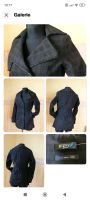 Jacke Trenchcoat city wear gipsy Damen Gr.M Mantel neuwertig Thüringen - Heyerode Vorschau