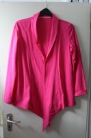 Blazer Gr. 42/44 pink Sweatshirt-Stoff Nordrhein-Westfalen - Pulheim Vorschau