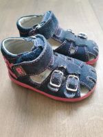 Sandalen, blau-pink, Größe 21, Richter Schleswig-Holstein - Schleswig Vorschau