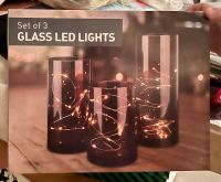 Deko Glass LED Lights Rheinland-Pfalz - Limburgerhof Vorschau