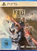 PS 5  Star WarS Jedi „Fallen Order“ Nürnberg (Mittelfr) - Südstadt Vorschau